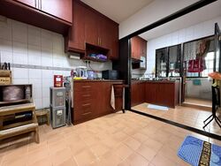 Blk 608 Jurong West Street 65 (Jurong West), HDB Executive #566222871